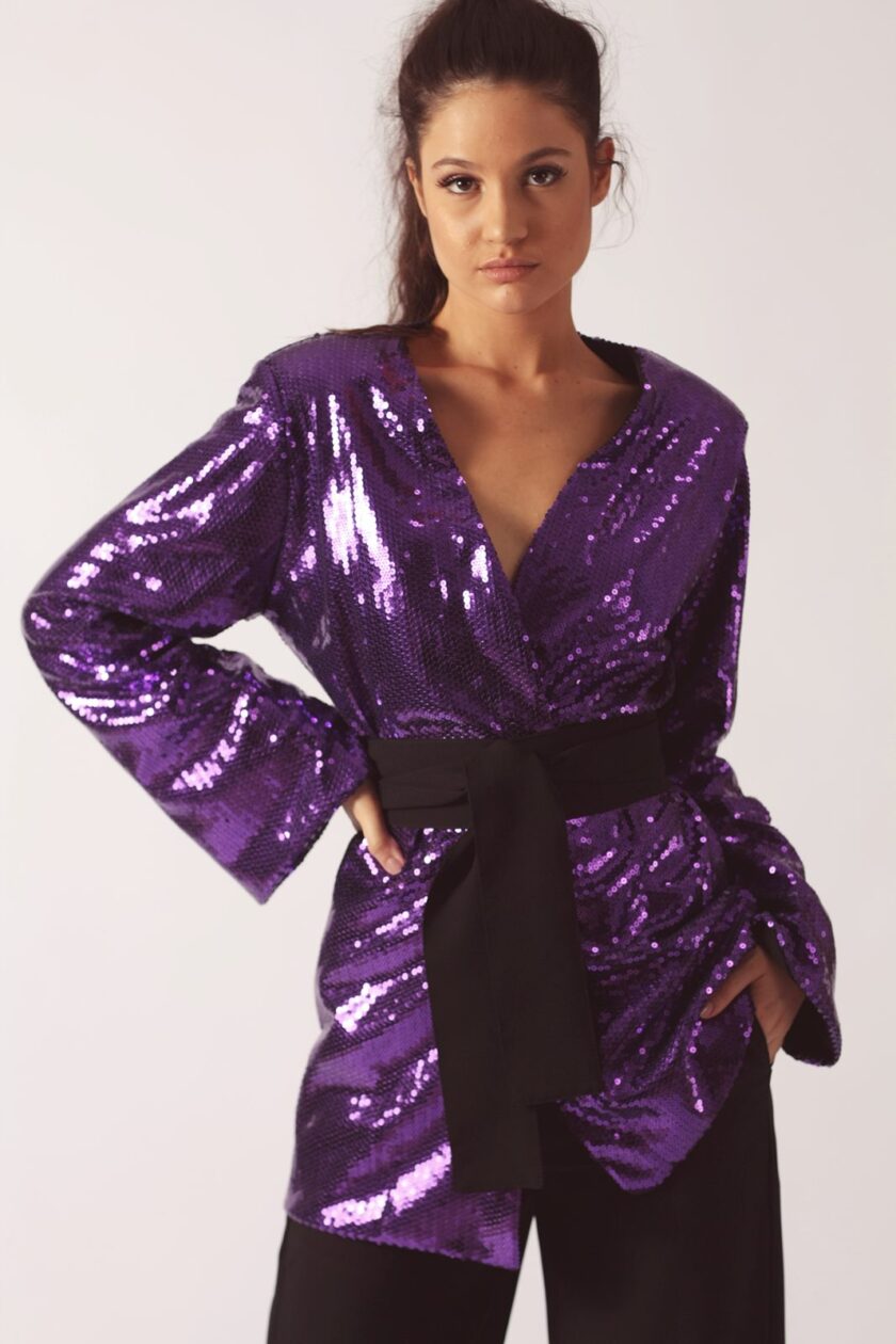 KIMONO FACI - Image 2