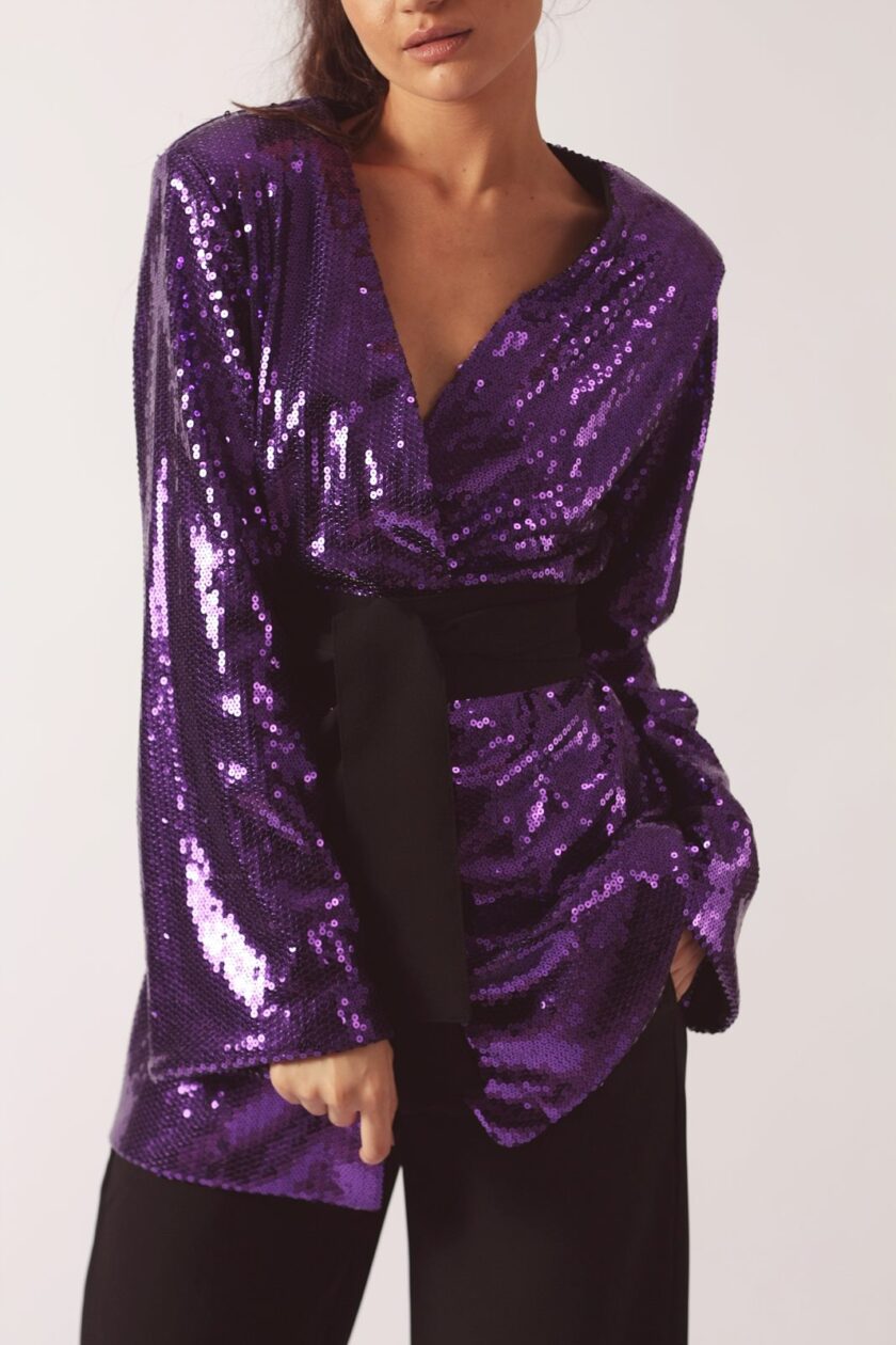 KIMONO FACI - Image 3