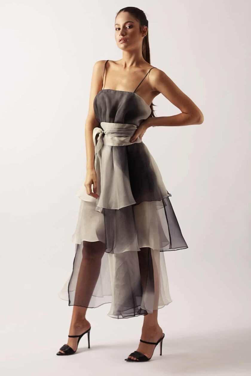 VESTIDO FRANCIS - Image 9