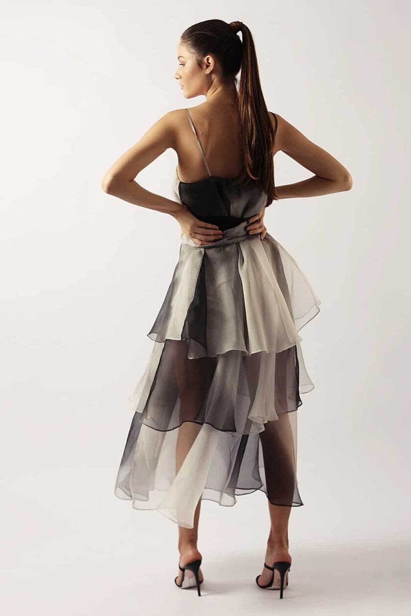 VESTIDO FRANCIS - Image 11