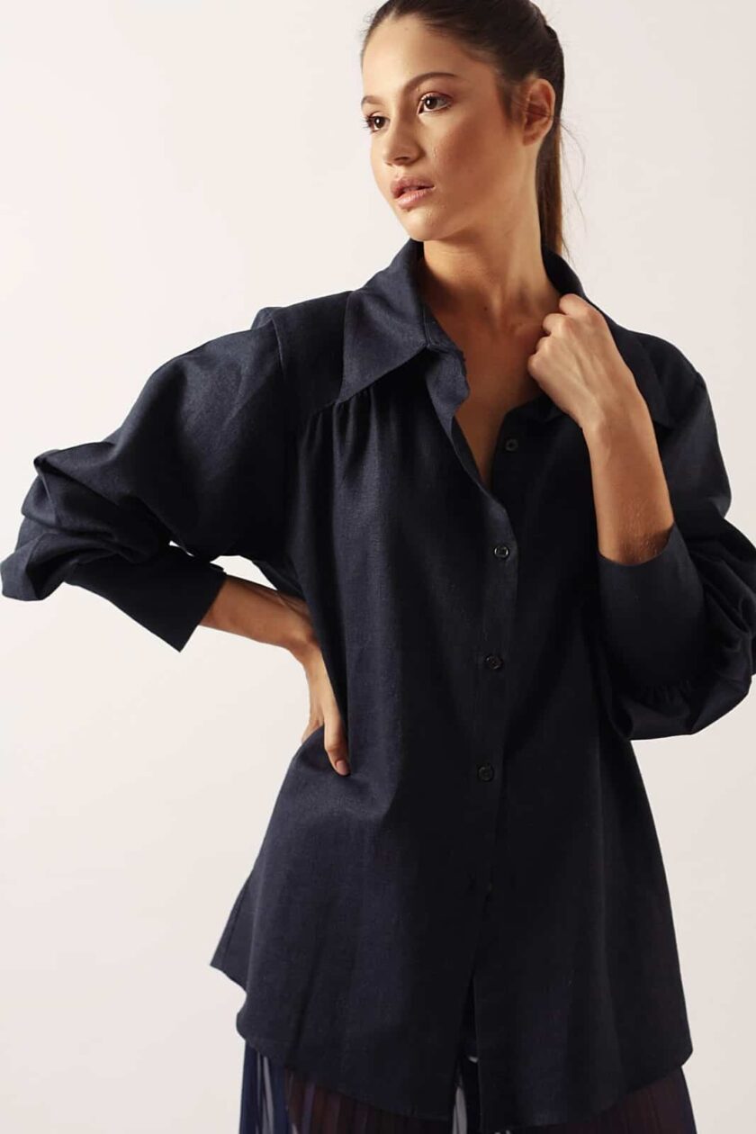 CAMISA LOMA