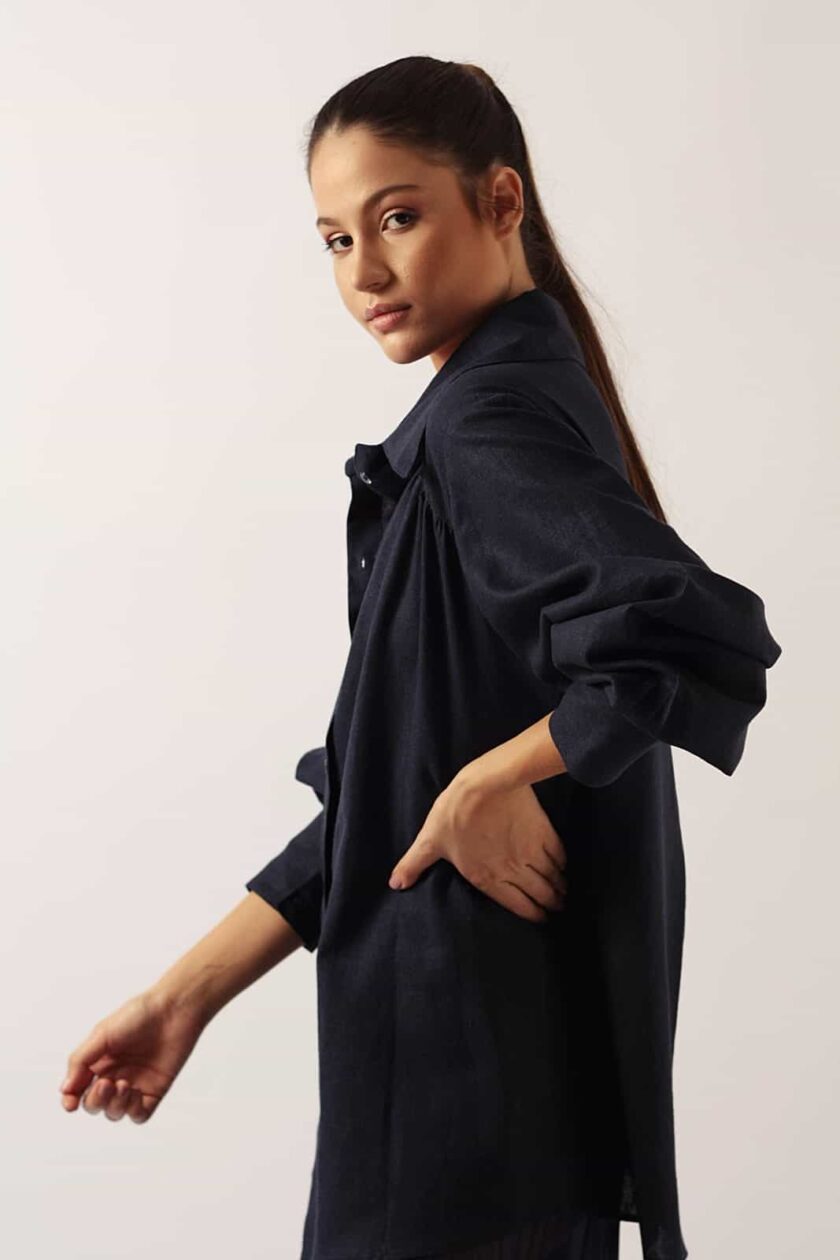 CAMISA LOMA - Image 2