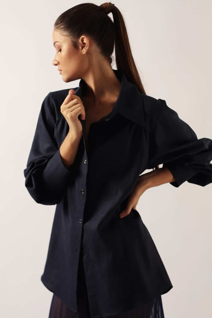 CAMISA LOMA - Image 3