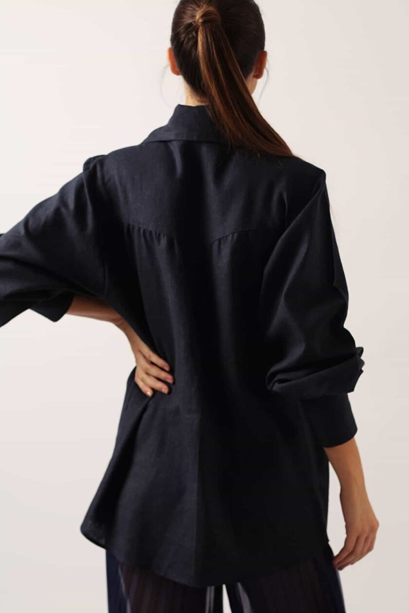 CAMISA LOMA - Image 4