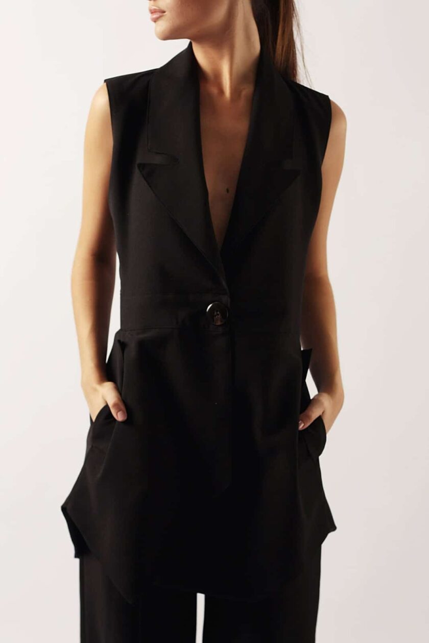 COLETE/BLAZER ZING - Image 2