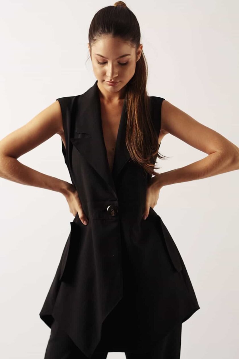 COLETE/BLAZER ZING