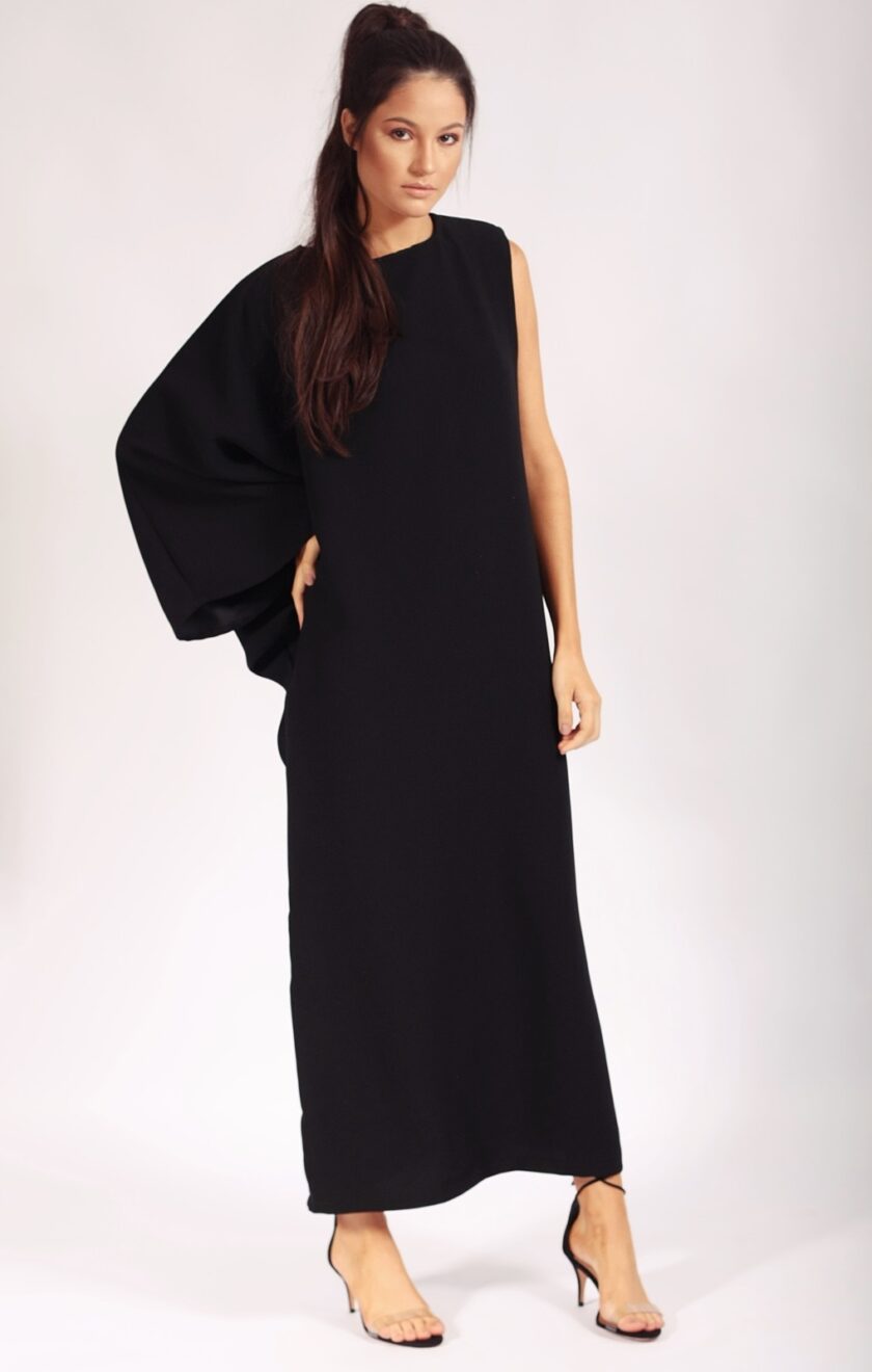 VESTIDO NORTH