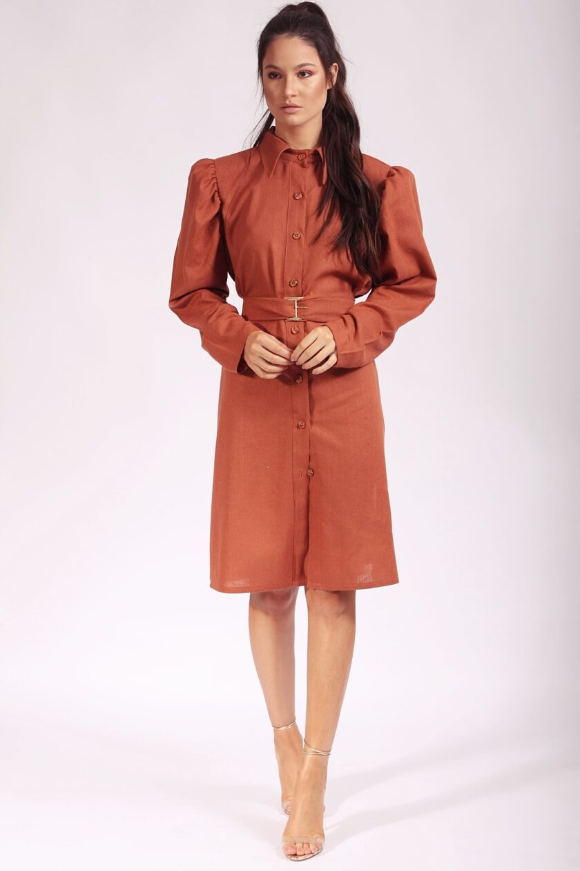 VESTIDO DREWS - Image 5