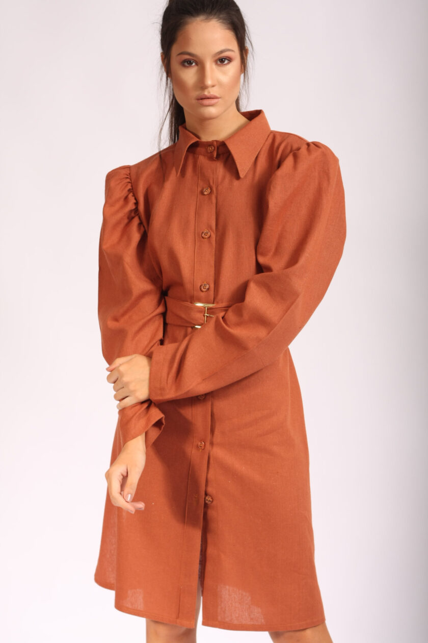 VESTIDO DREWS - Image 2