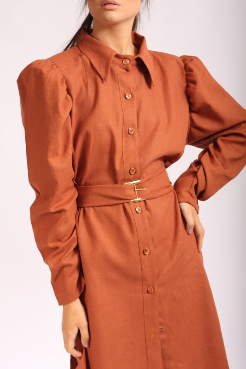 VESTIDO DREWS - Image 3