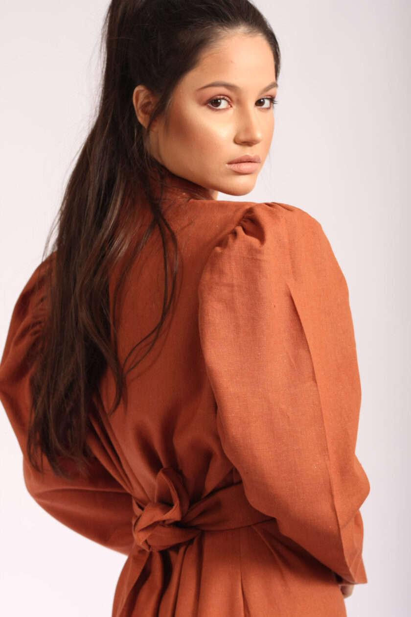 VESTIDO DREWS - Image 4