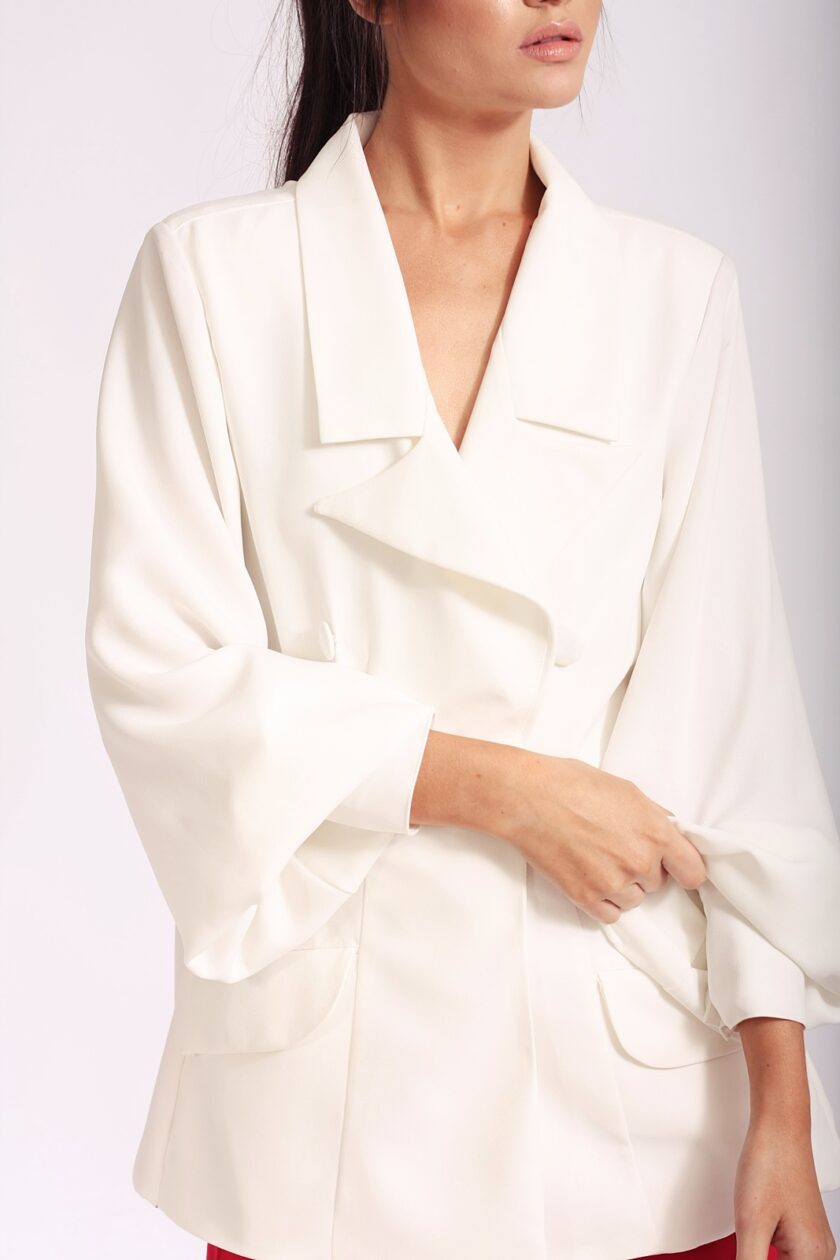 BLAZER MOREAU - Image 2