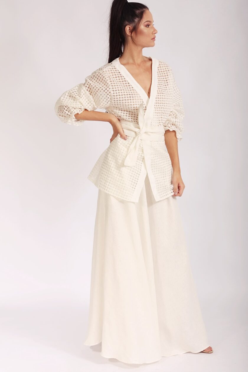 KIMONO BIRKIN - Image 8
