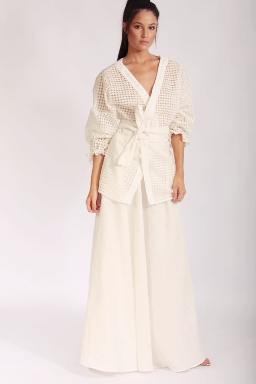 KIMONO BIRKIN - Image 9