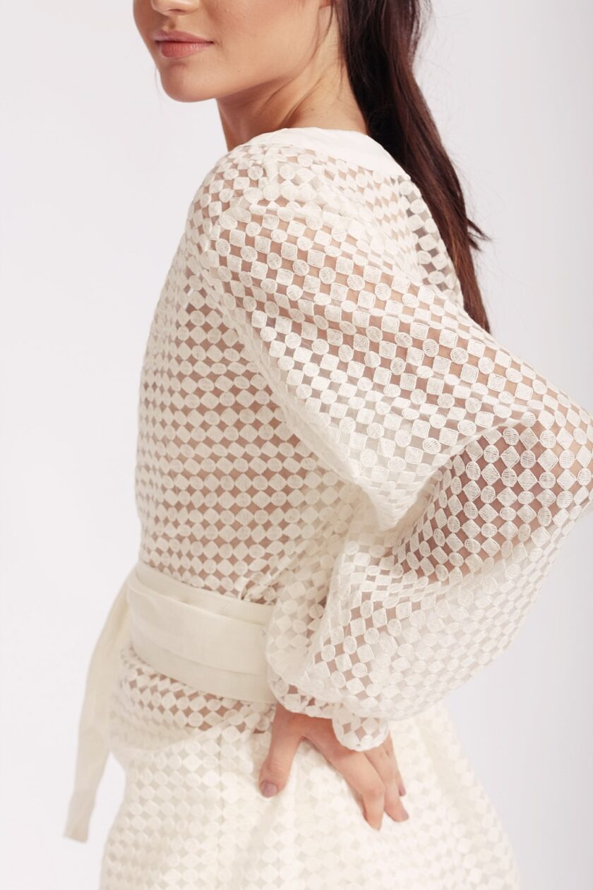 KIMONO BIRKIN - Image 3
