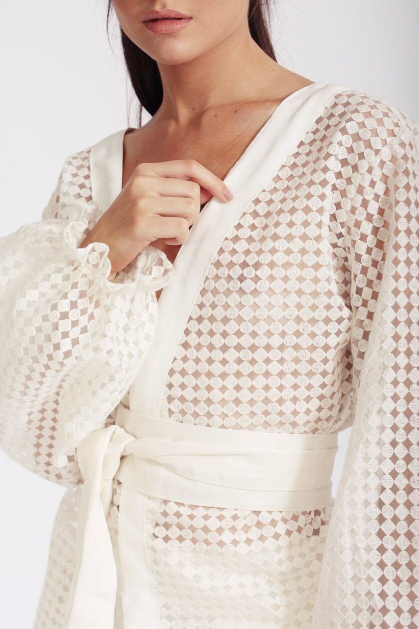 KIMONO BIRKIN - Image 4