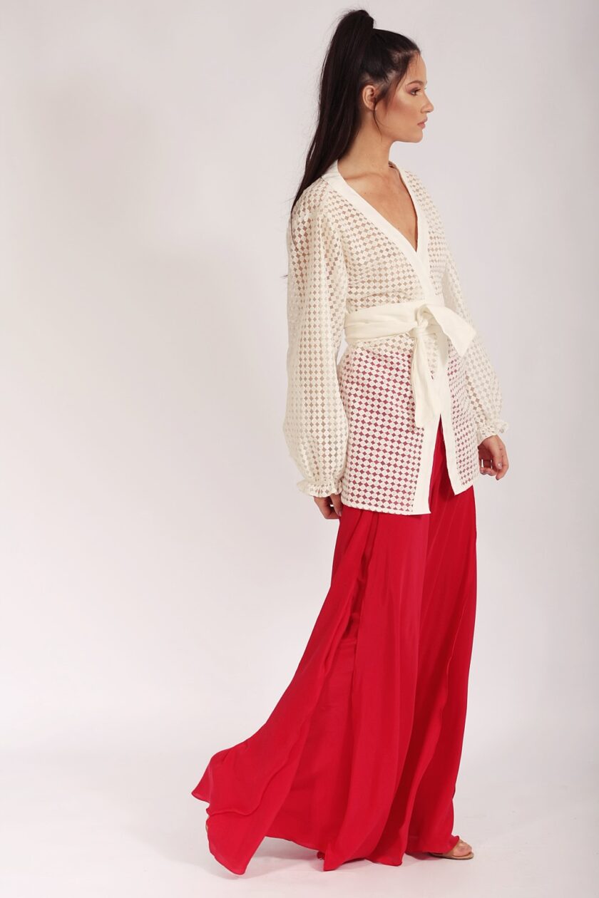 KIMONO BIRKIN