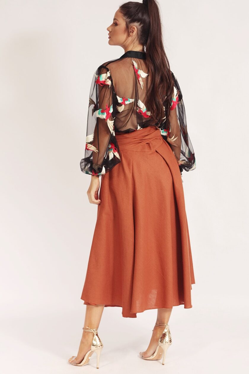 CAMISA ELLI - Image 7