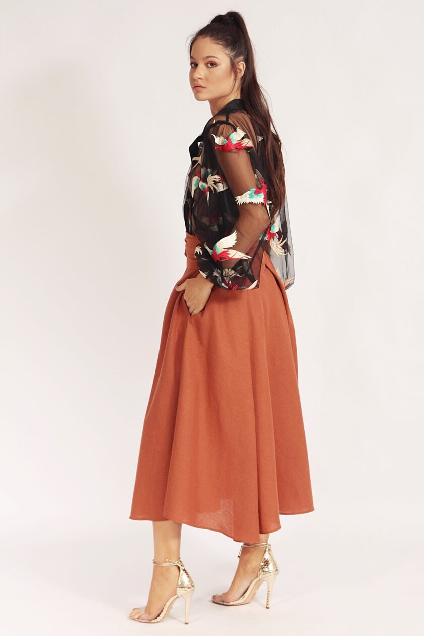 CAMISA ELLI - Image 6