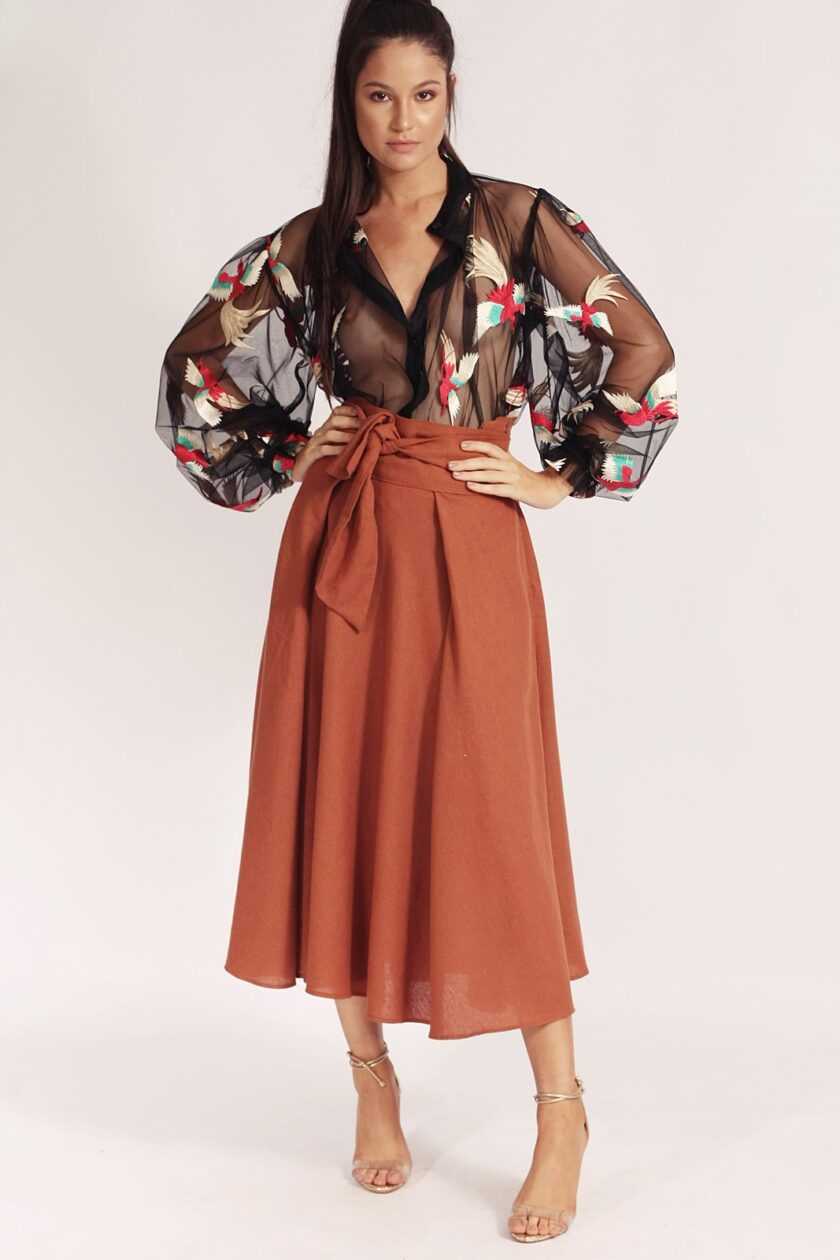 CAMISA ELLI - Image 5