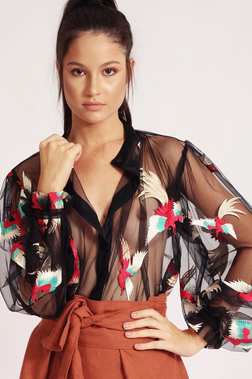 CAMISA ELLI - Image 2