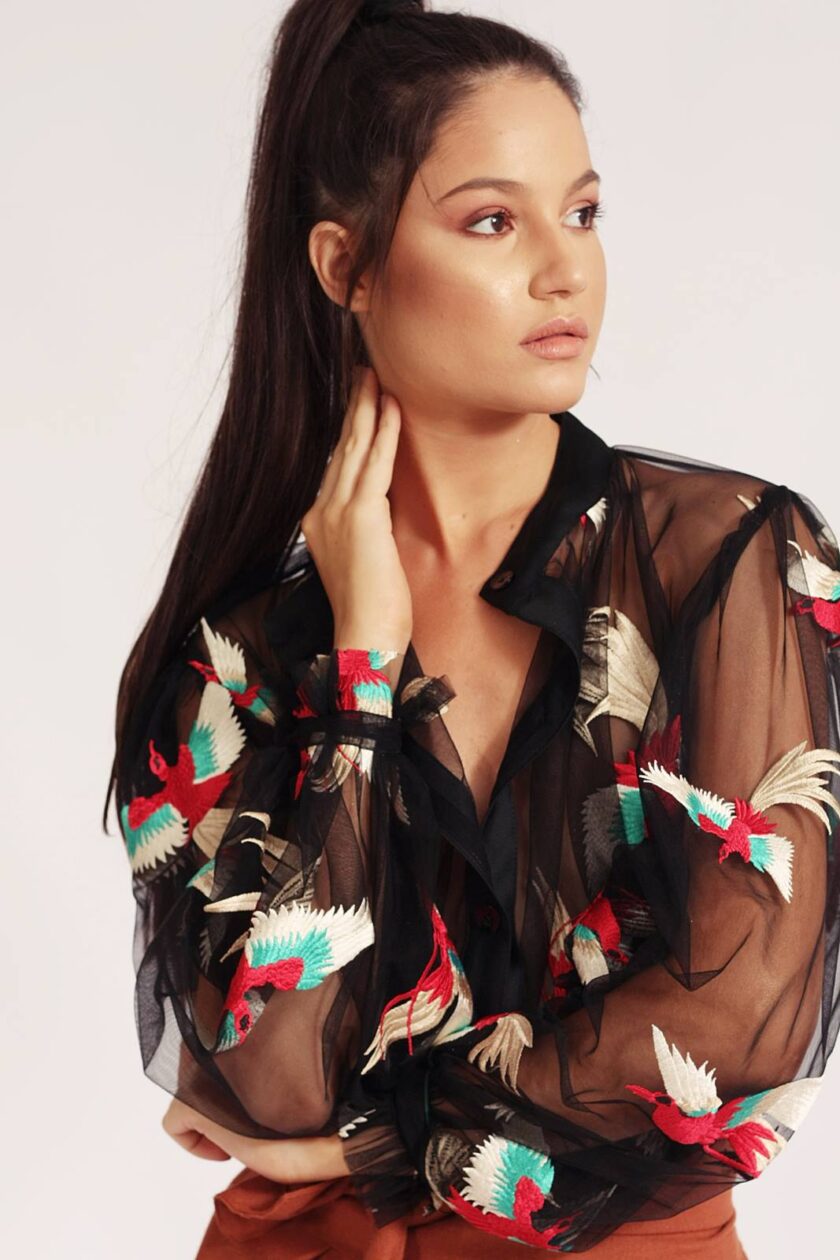 CAMISA ELLI - Image 3