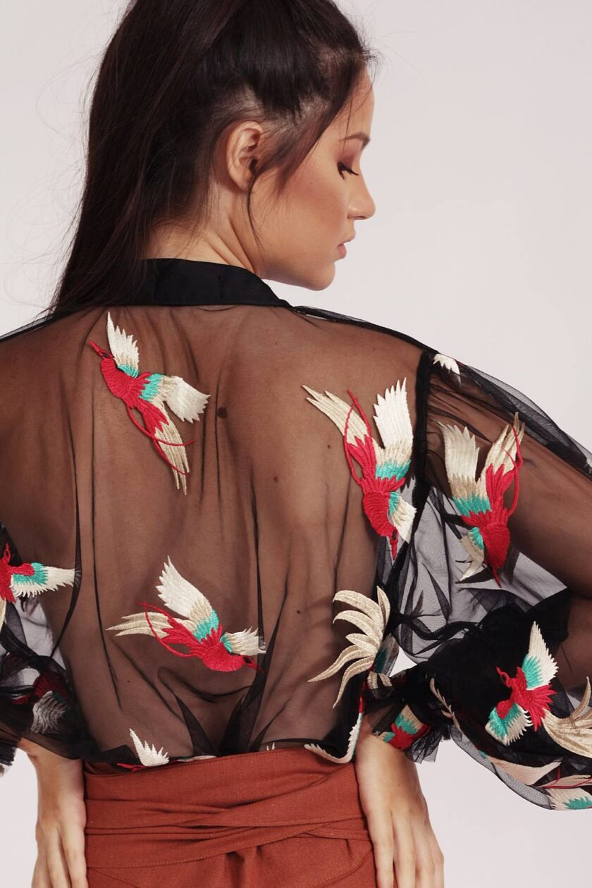 CAMISA ELLI - Image 4