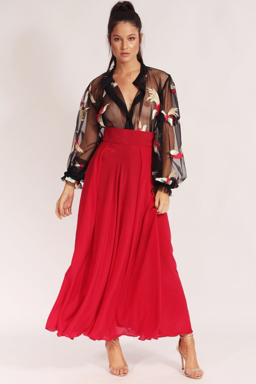 CAMISA ELLI - Image 8