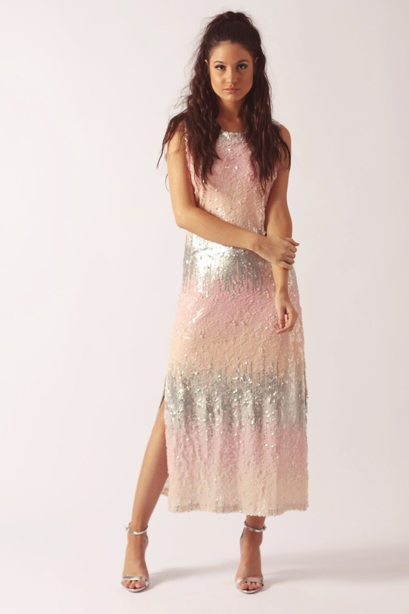 VESTIDO WE