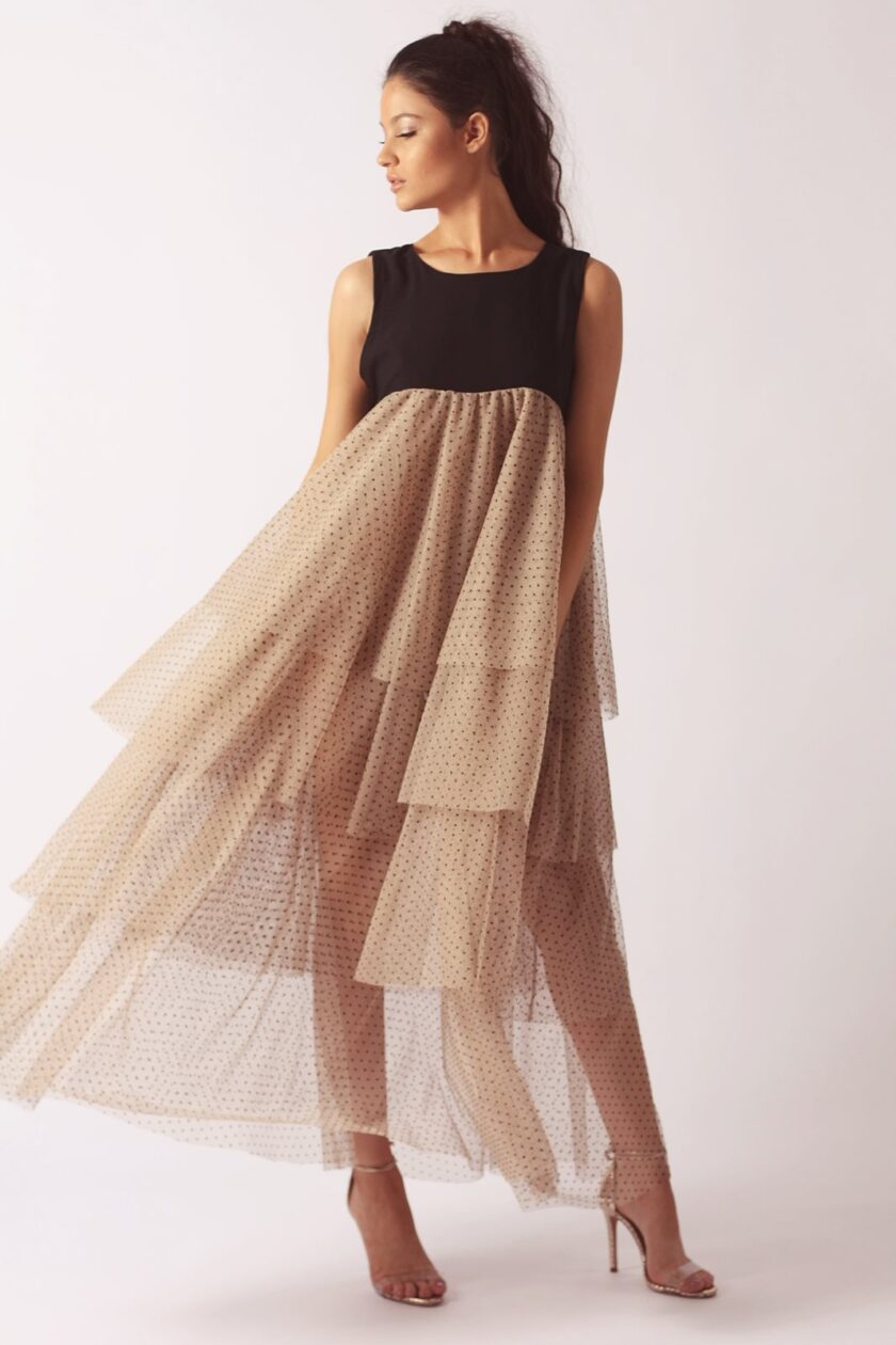 VESTIDO CLASSIC - Image 3