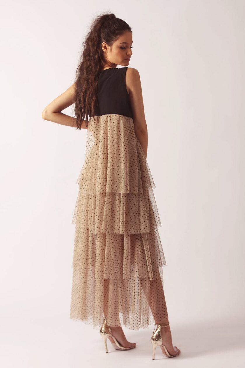 VESTIDO CLASSIC - Image 4
