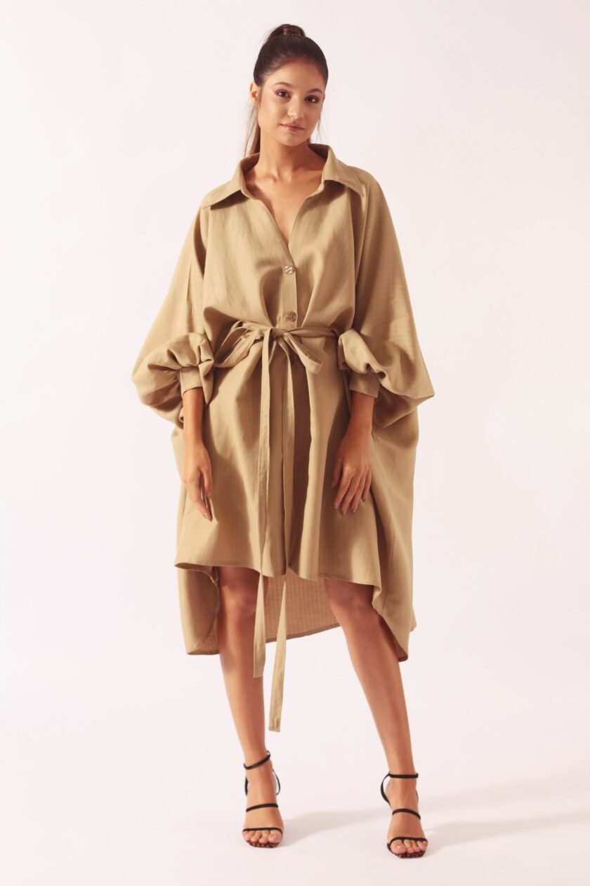 VESTIDO MAGA - Image 2