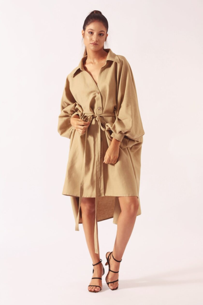 VESTIDO MAGA - Image 3