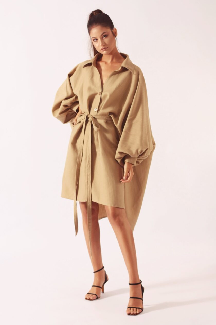 VESTIDO MAGA - Image 4