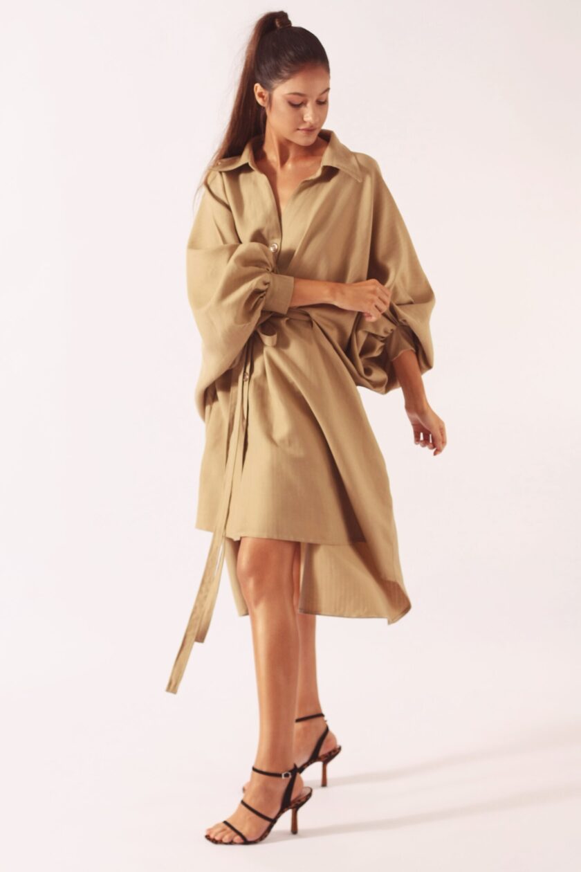 VESTIDO MAGA - Image 5