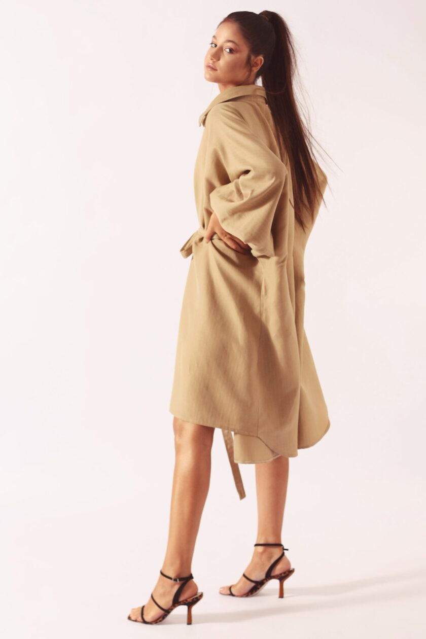 VESTIDO MAGA - Image 6