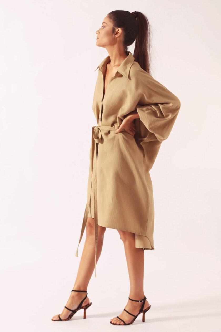 VESTIDO MAGA - Image 7
