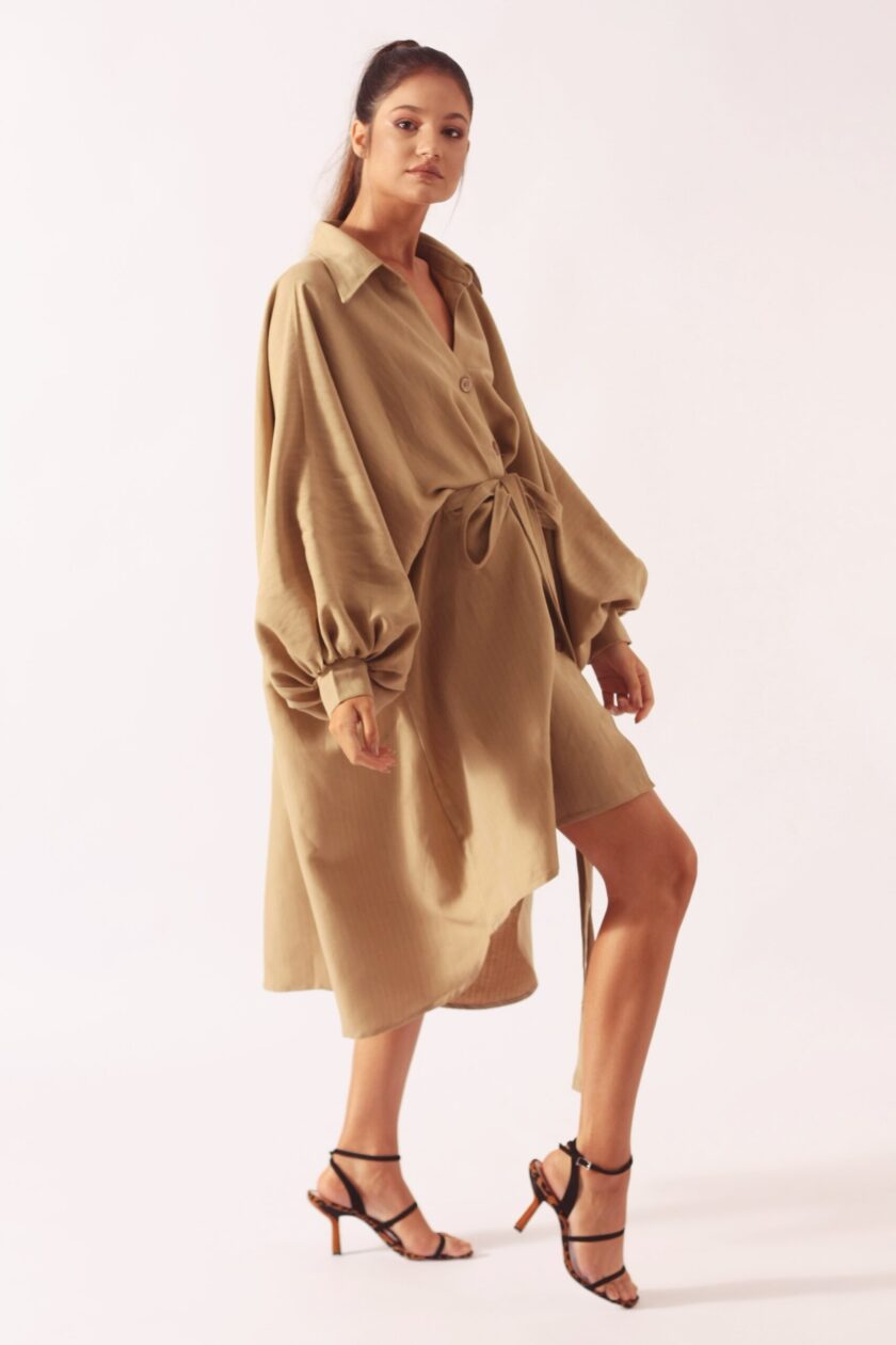 VESTIDO MAGA - Image 8