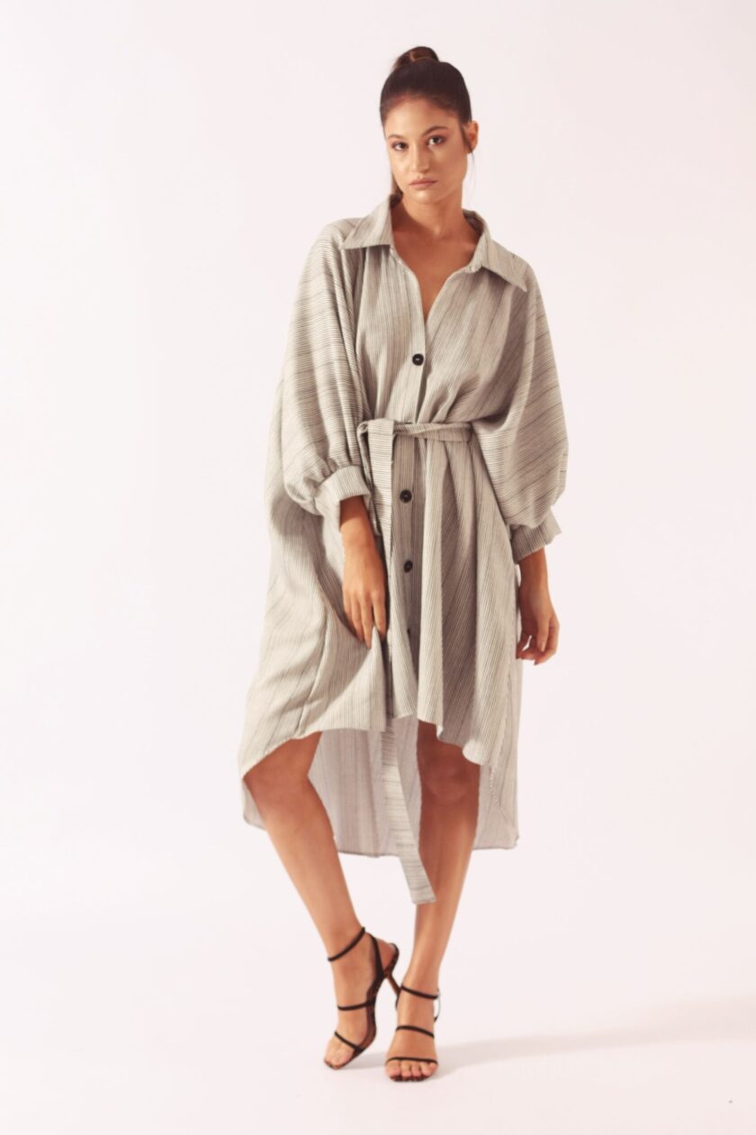 VESTIDO LISA - Image 2