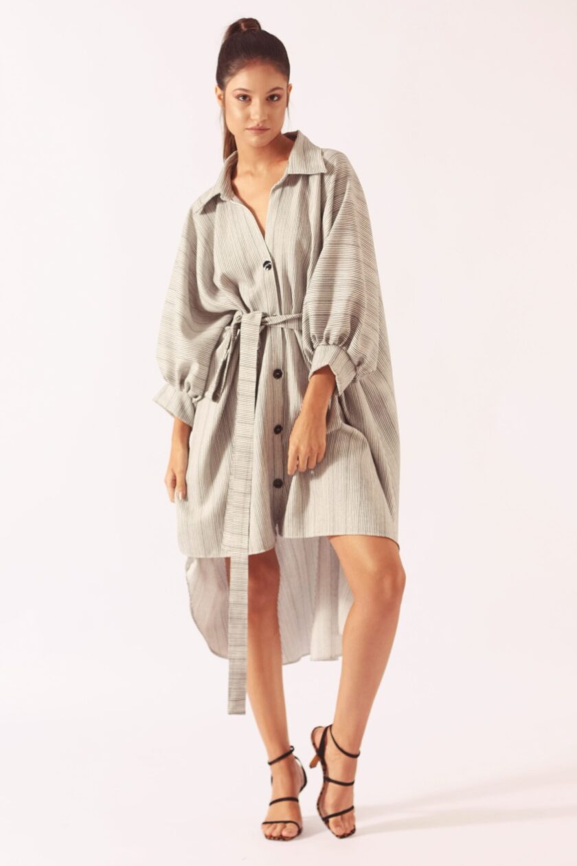VESTIDO LISA - Image 3