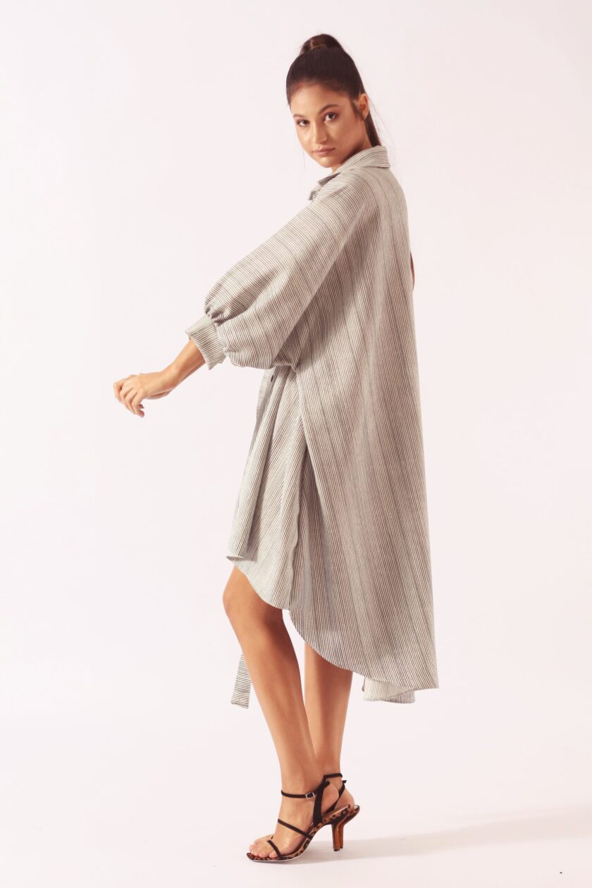 VESTIDO LISA - Image 4