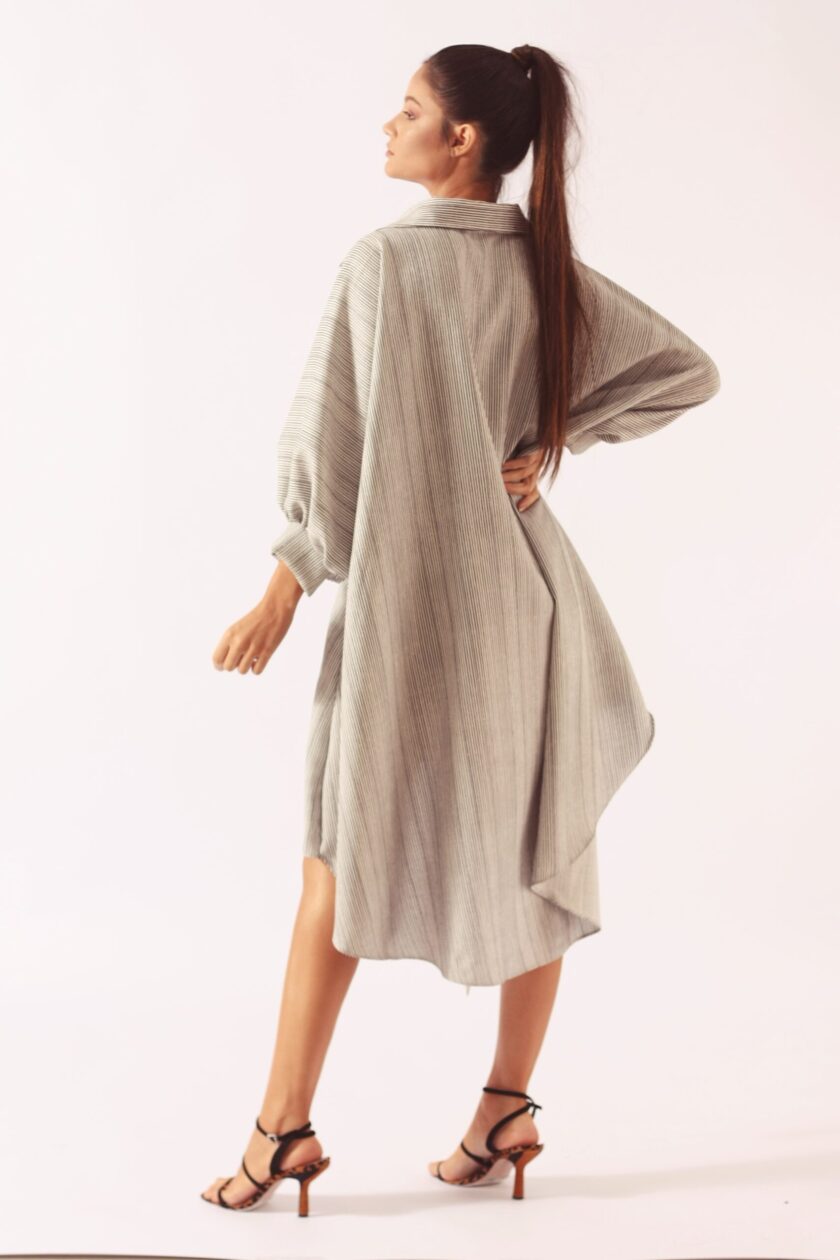 VESTIDO LISA - Image 5