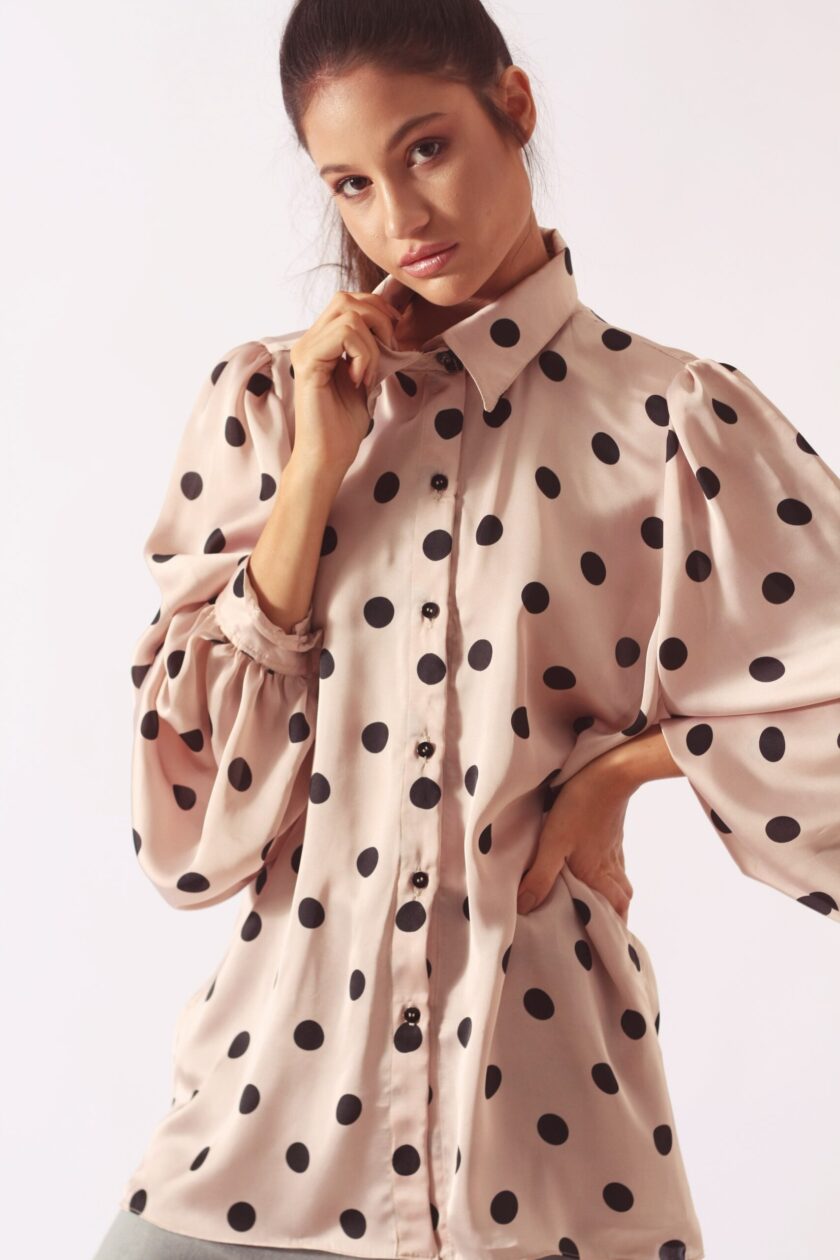 CAMISA MYU