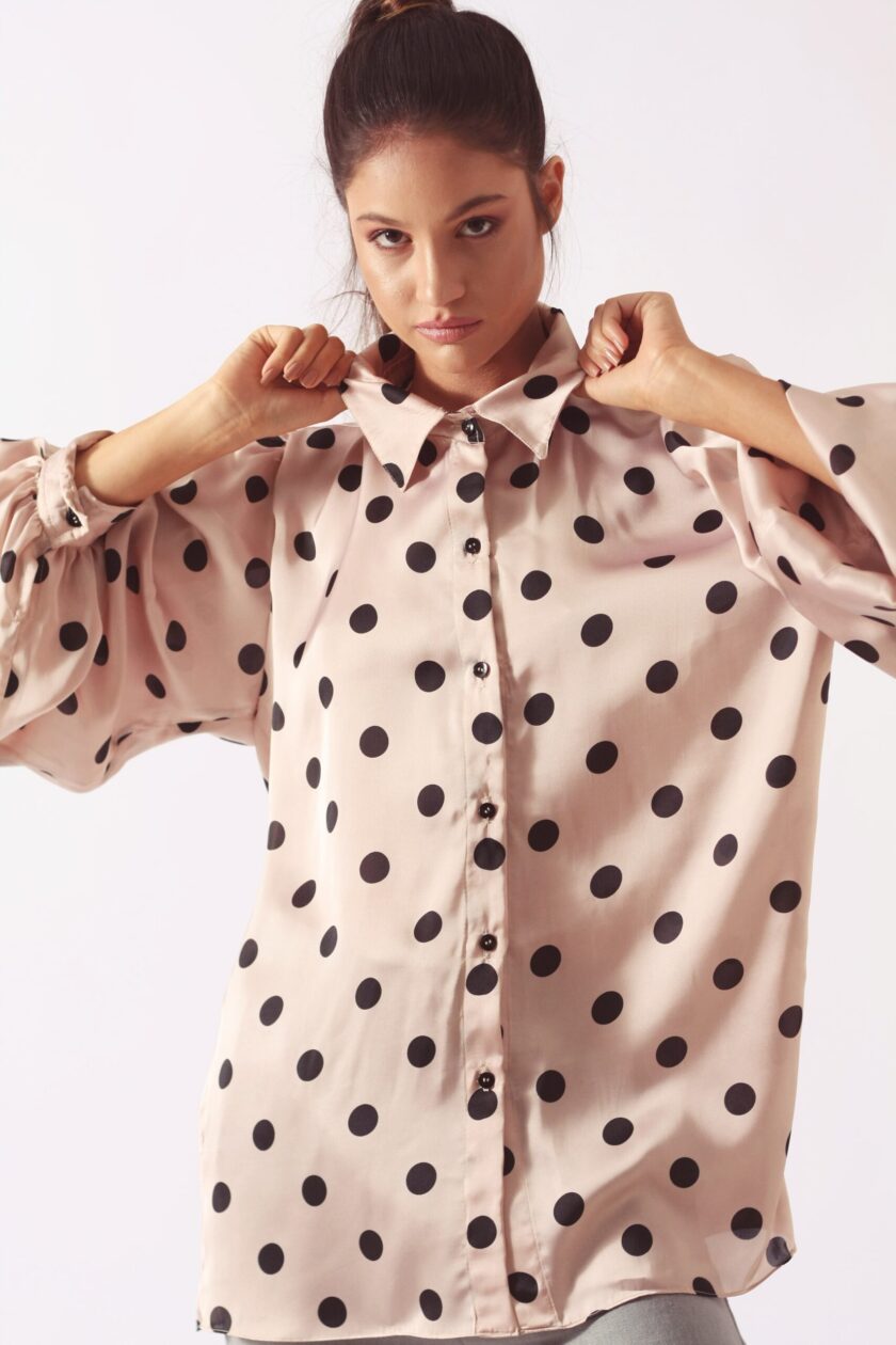 CAMISA MYU - Image 3