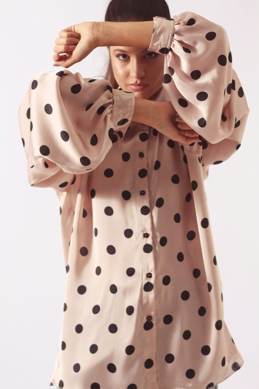 CAMISA MYU - Image 5