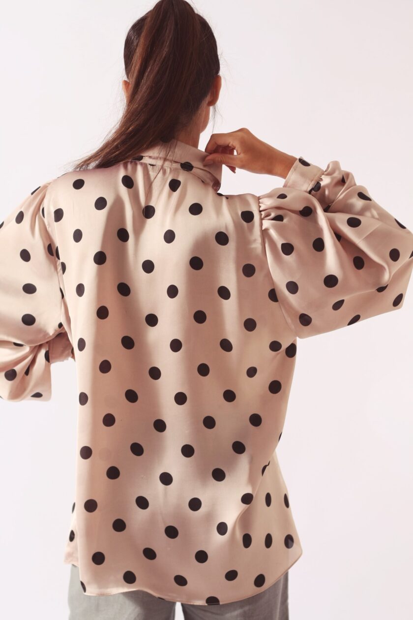 CAMISA MYU - Image 7