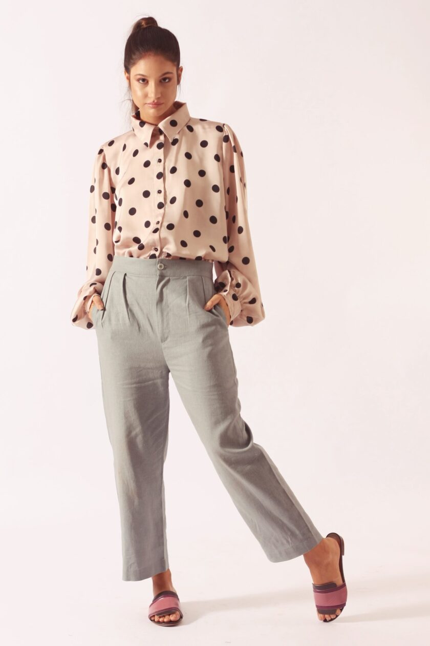 CAMISA MYU - Image 8