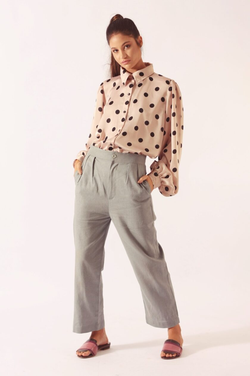 CAMISA MYU - Image 9