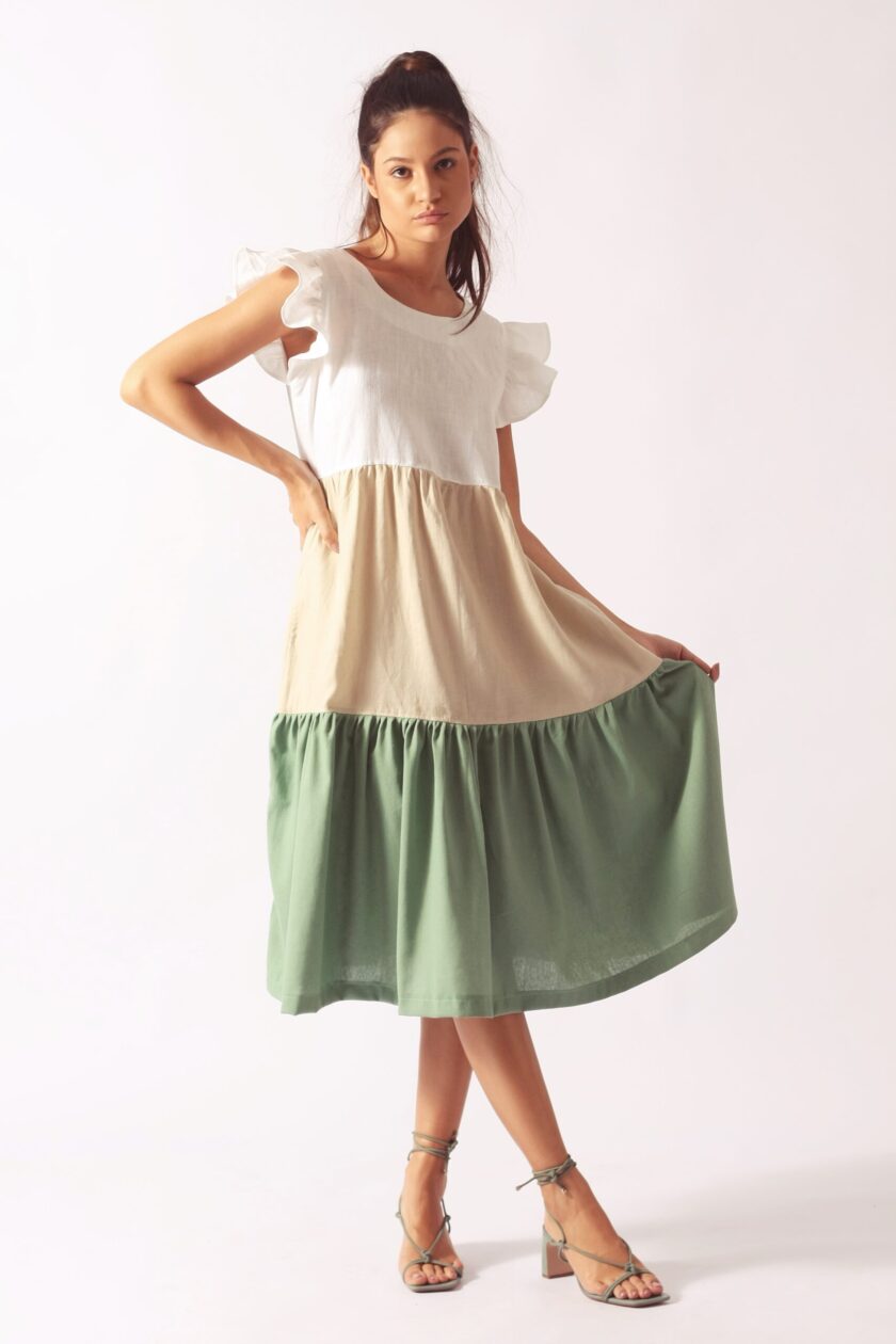 VESTIDO ALLEN - Image 2