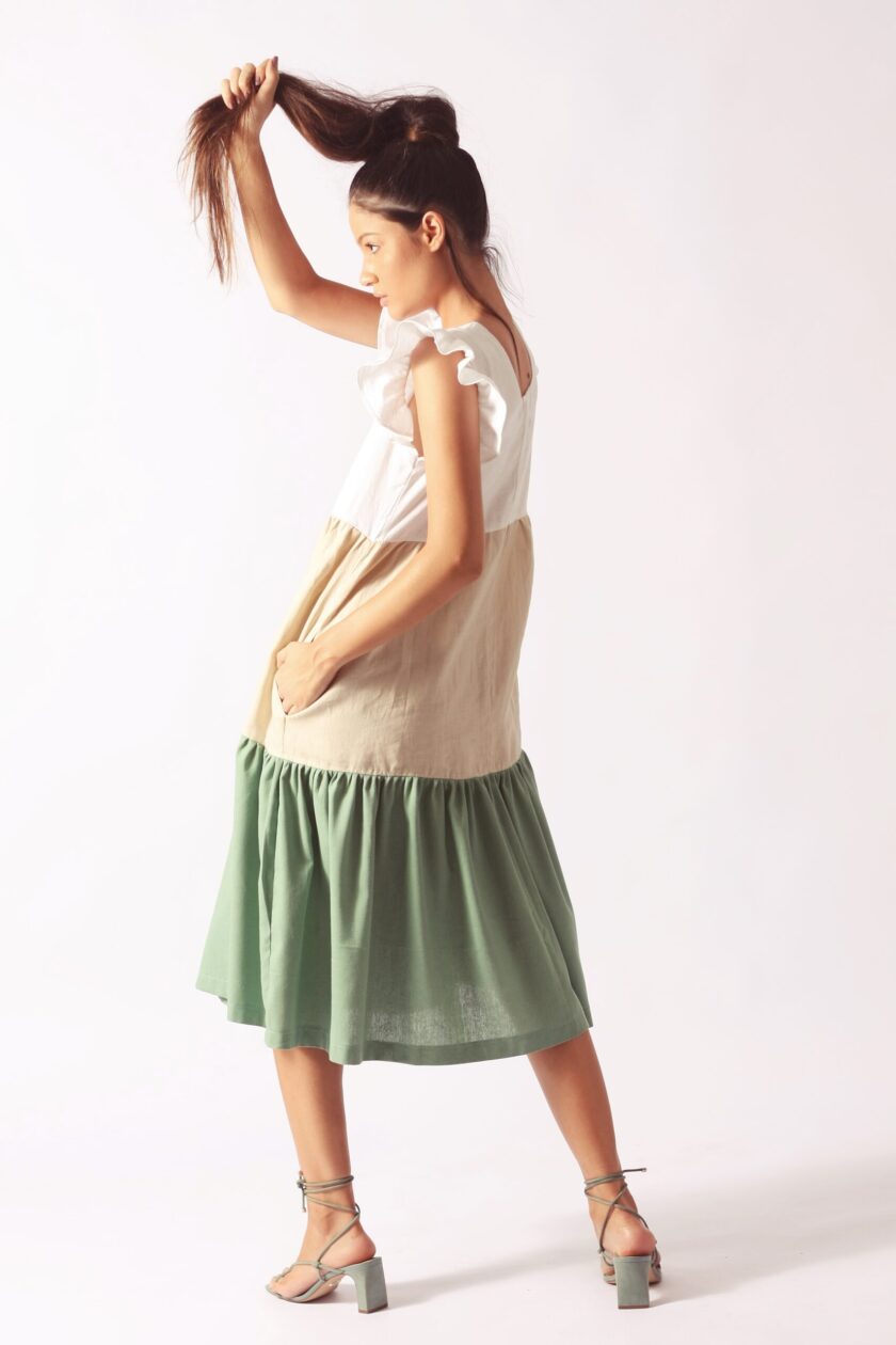 VESTIDO ALLEN - Image 4